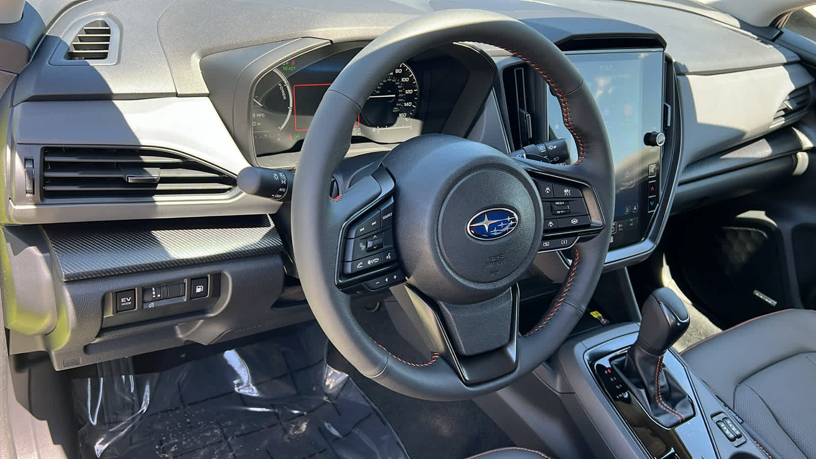 Thumbnail: 2026 Subaru Crosstrek - 10