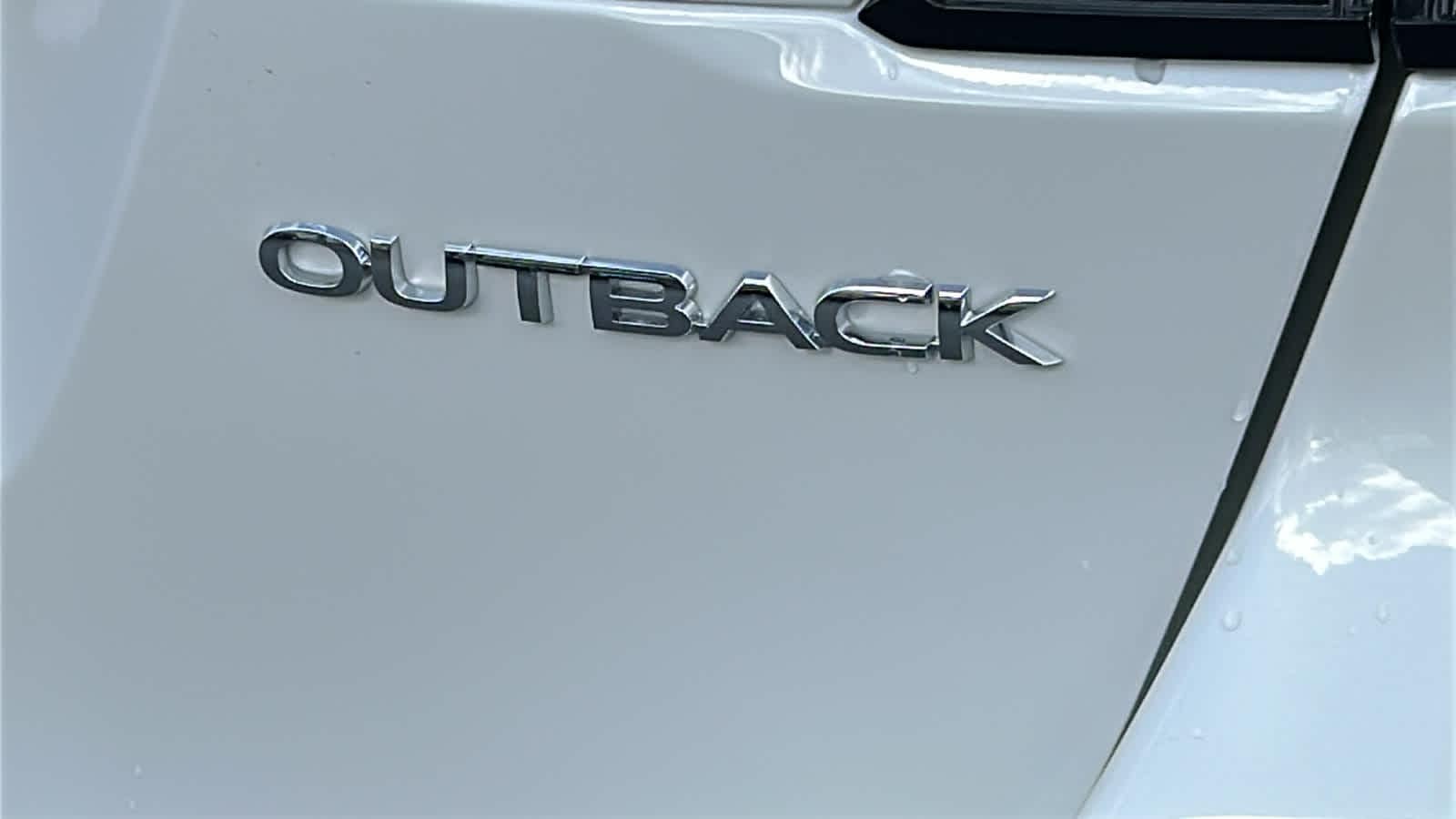 Thumbnail: 2025 Subaru Outback - 28
