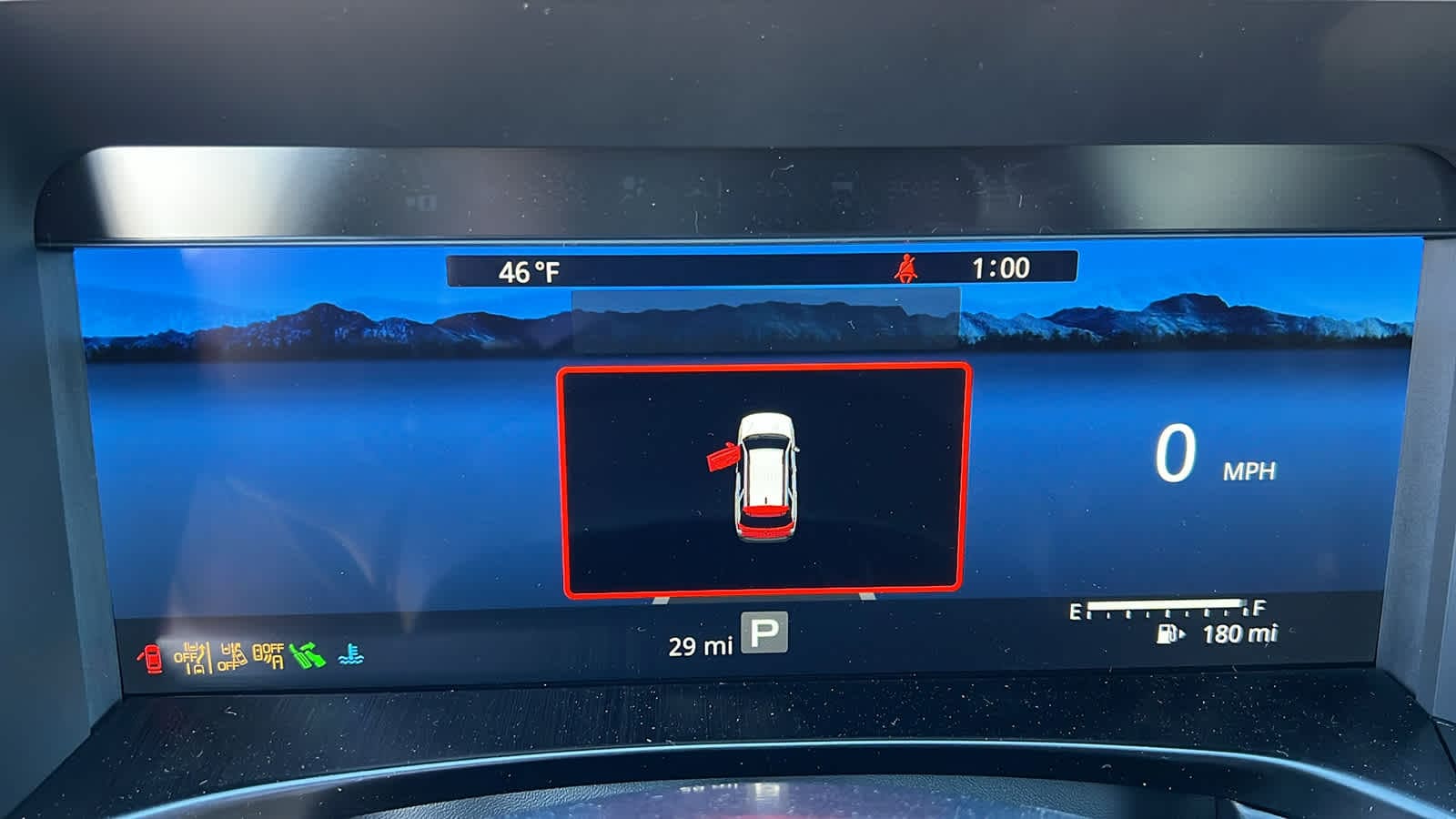 Thumbnail: 2026 Subaru Outback - 21