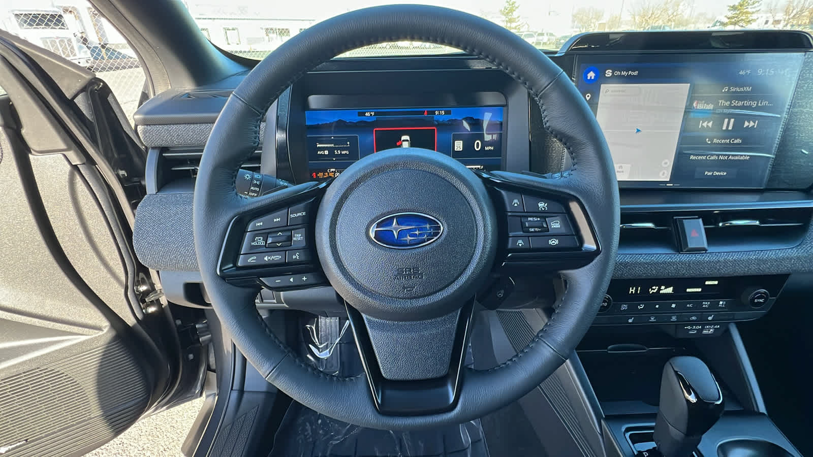 Thumbnail: 2026 Subaru Outback - 18