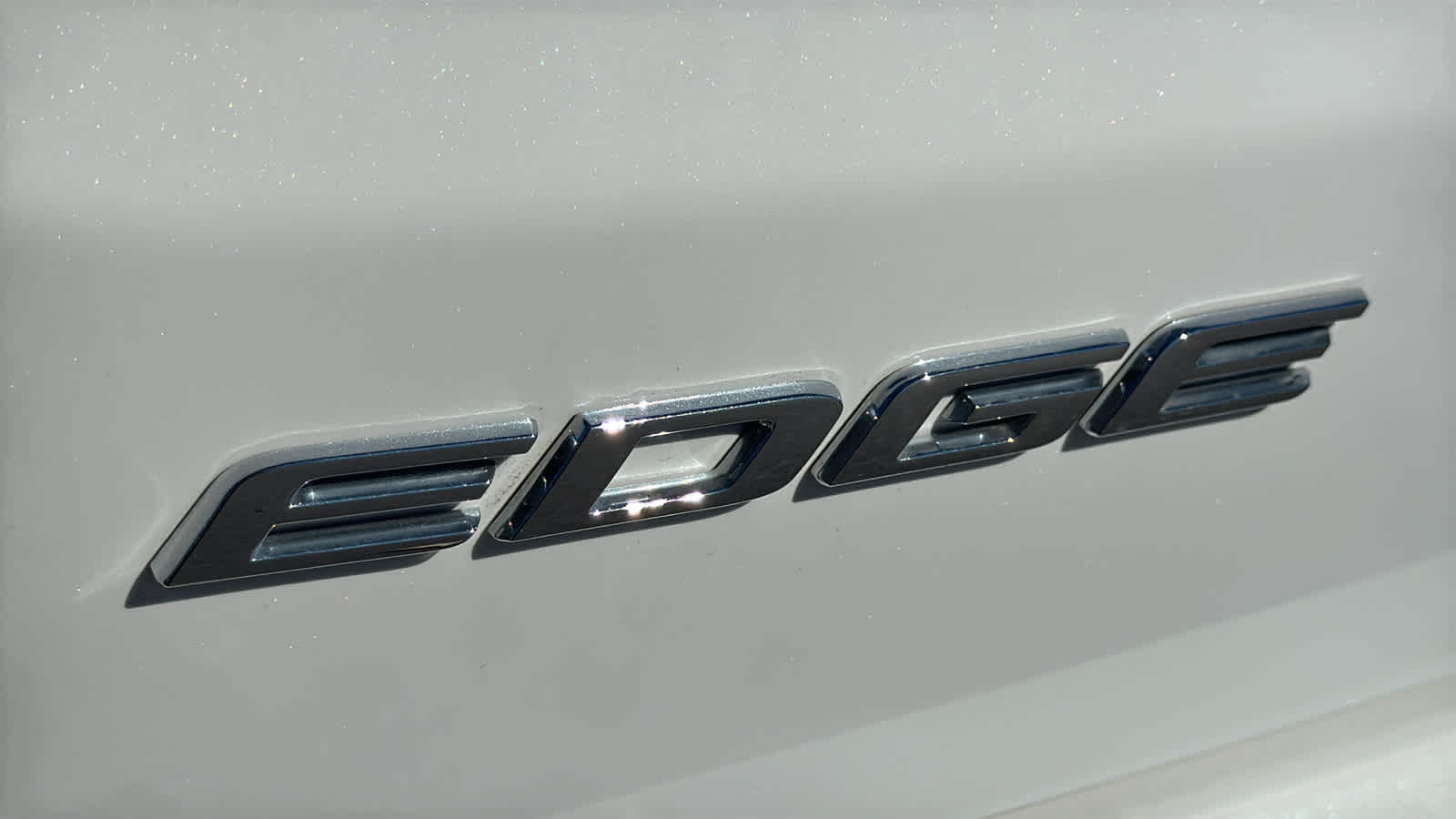 Thumbnail: 2020 Ford Edge - 28