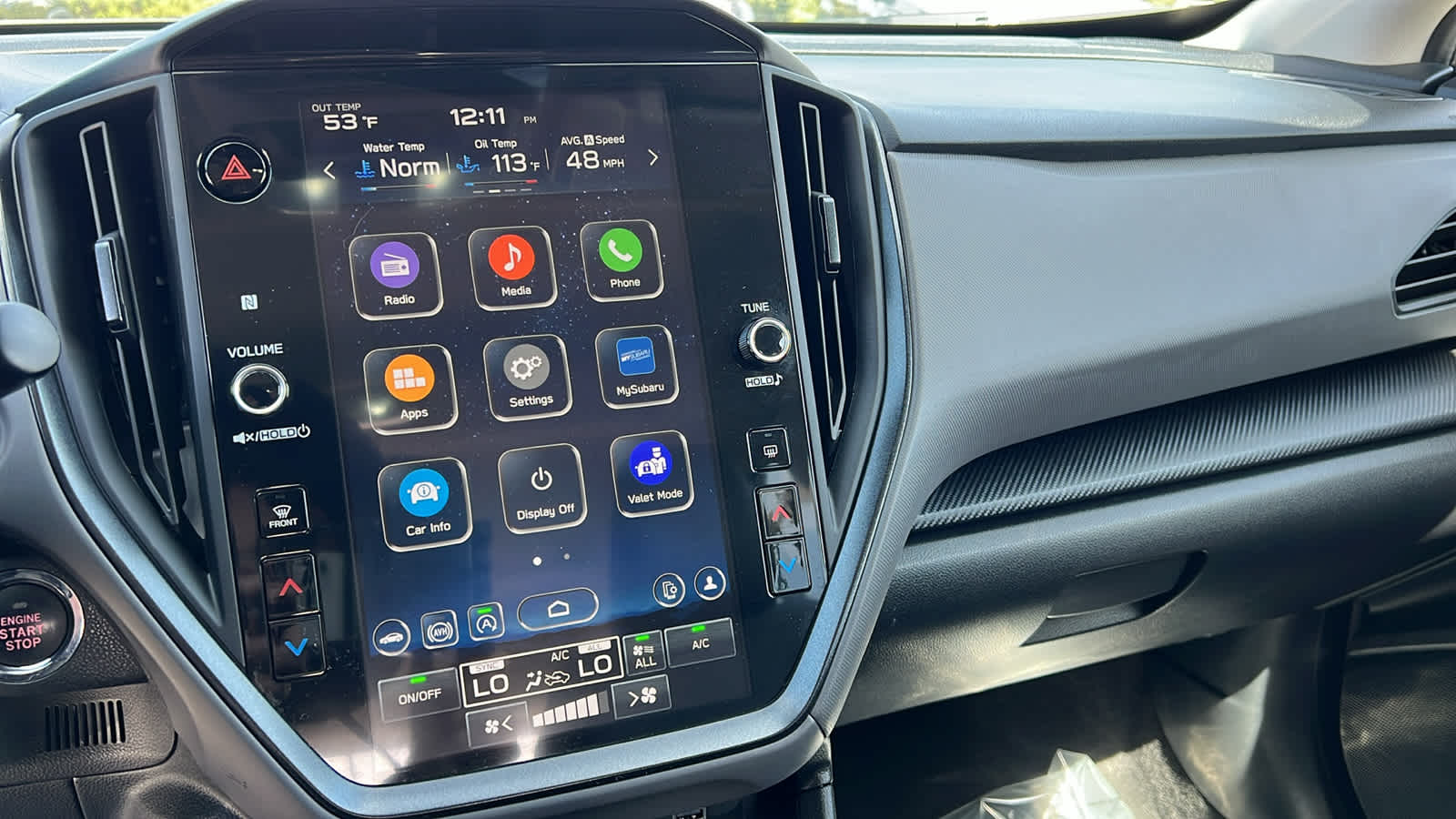 Thumbnail: 2024 Subaru Crosstrek - 16