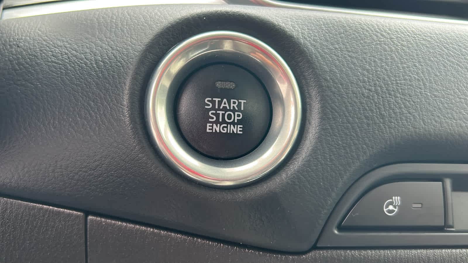 Thumbnail: 2022 Mazda CX-5 - 17