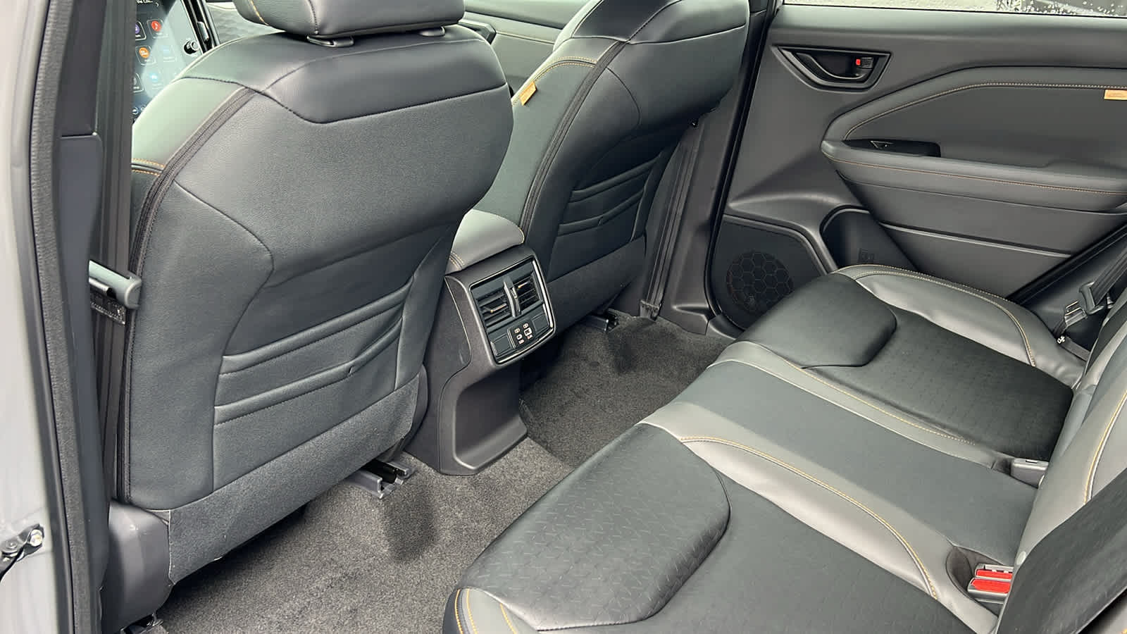 Thumbnail: 2026 Subaru Forester - 24