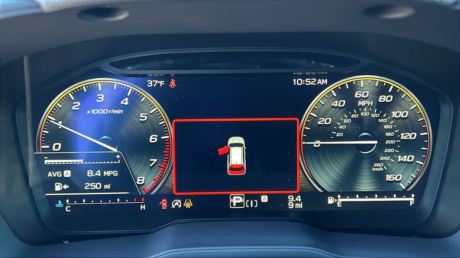 Thumbnail: 2026 Subaru Forester - 21