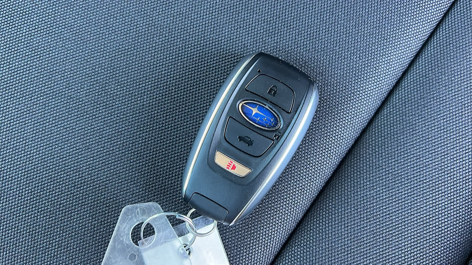 Thumbnail: 2026 Subaru Crosstrek - 29