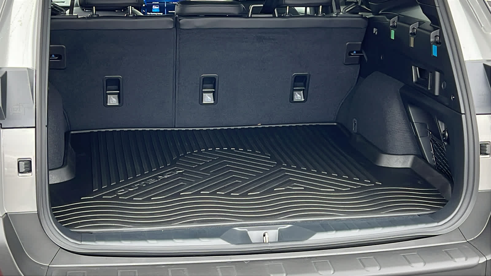 Thumbnail: 2026 Subaru Outback - 27