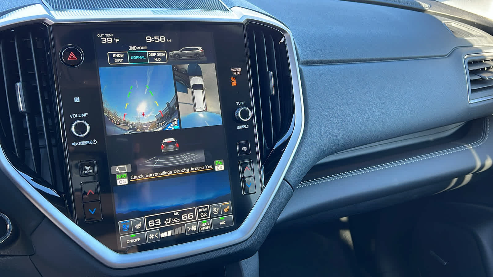 Thumbnail: 2026 Subaru Ascent - 16