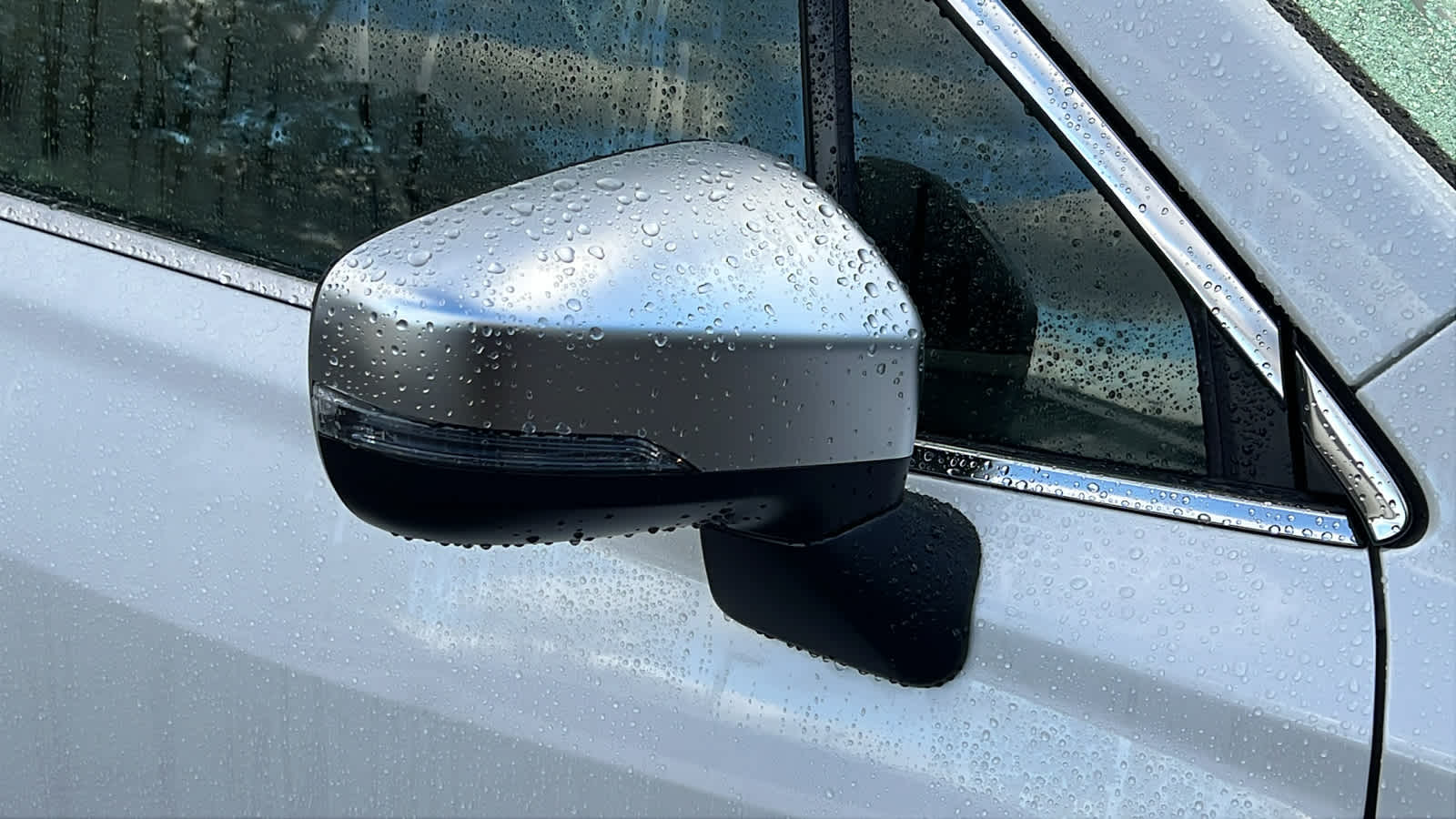 Thumbnail: 2023 Subaru Forester - 7