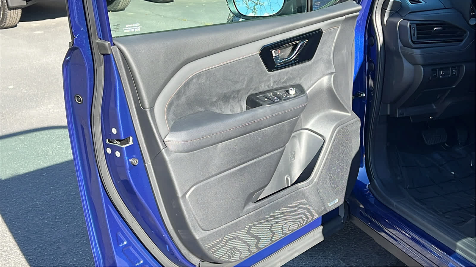 Thumbnail: 2026 Subaru Forester - 23