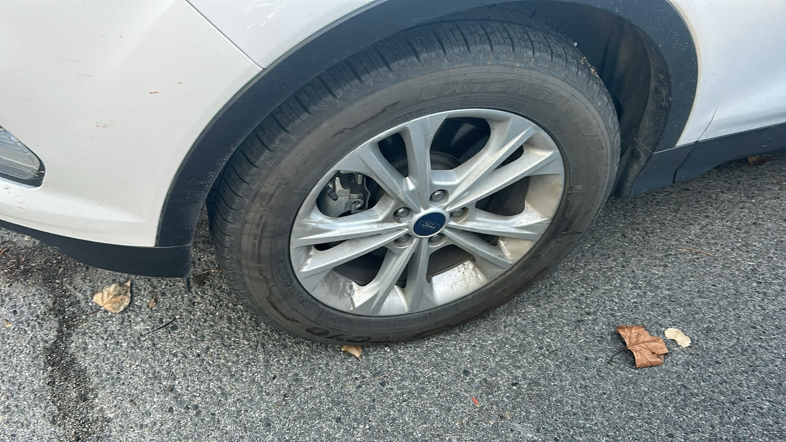 Thumbnail: 2018 Ford Escape - 4