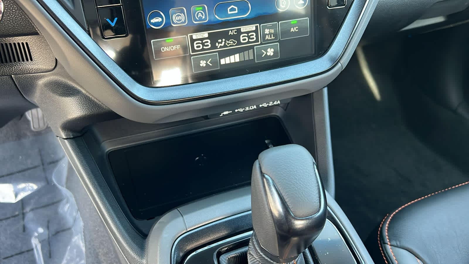 Thumbnail: 2026 Subaru Crosstrek - 14