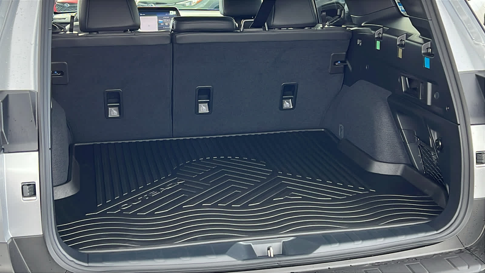 Thumbnail: 2026 Subaru Outback - 27