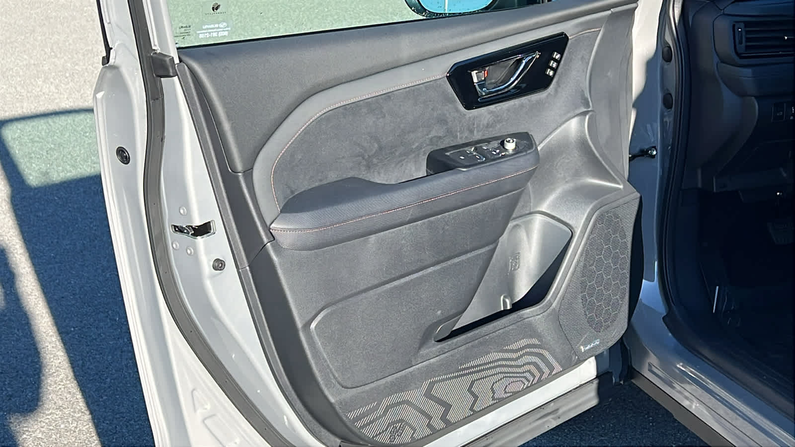 Thumbnail: 2026 Subaru Forester - 23