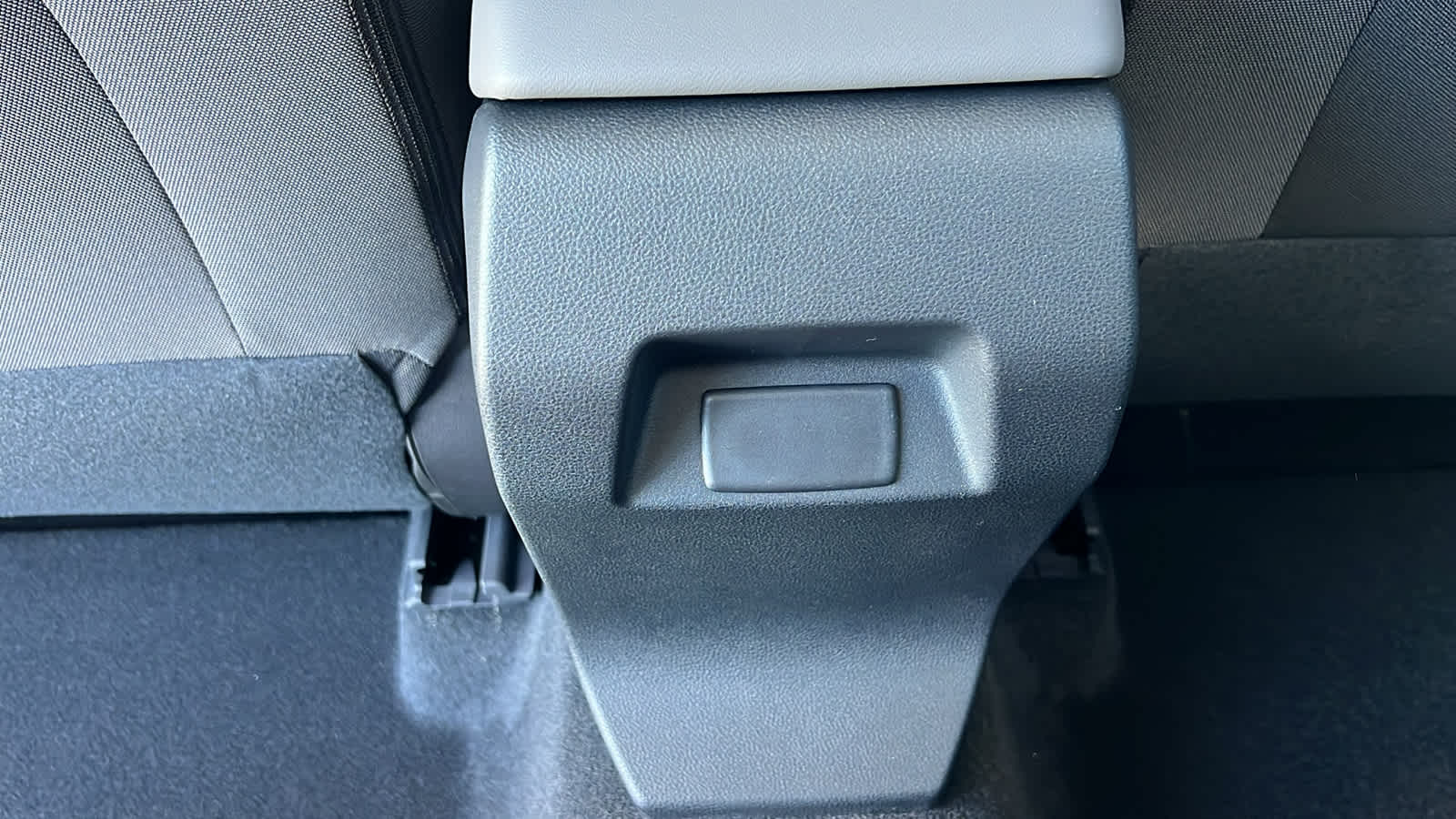 Thumbnail: 2026 Subaru Crosstrek - 25