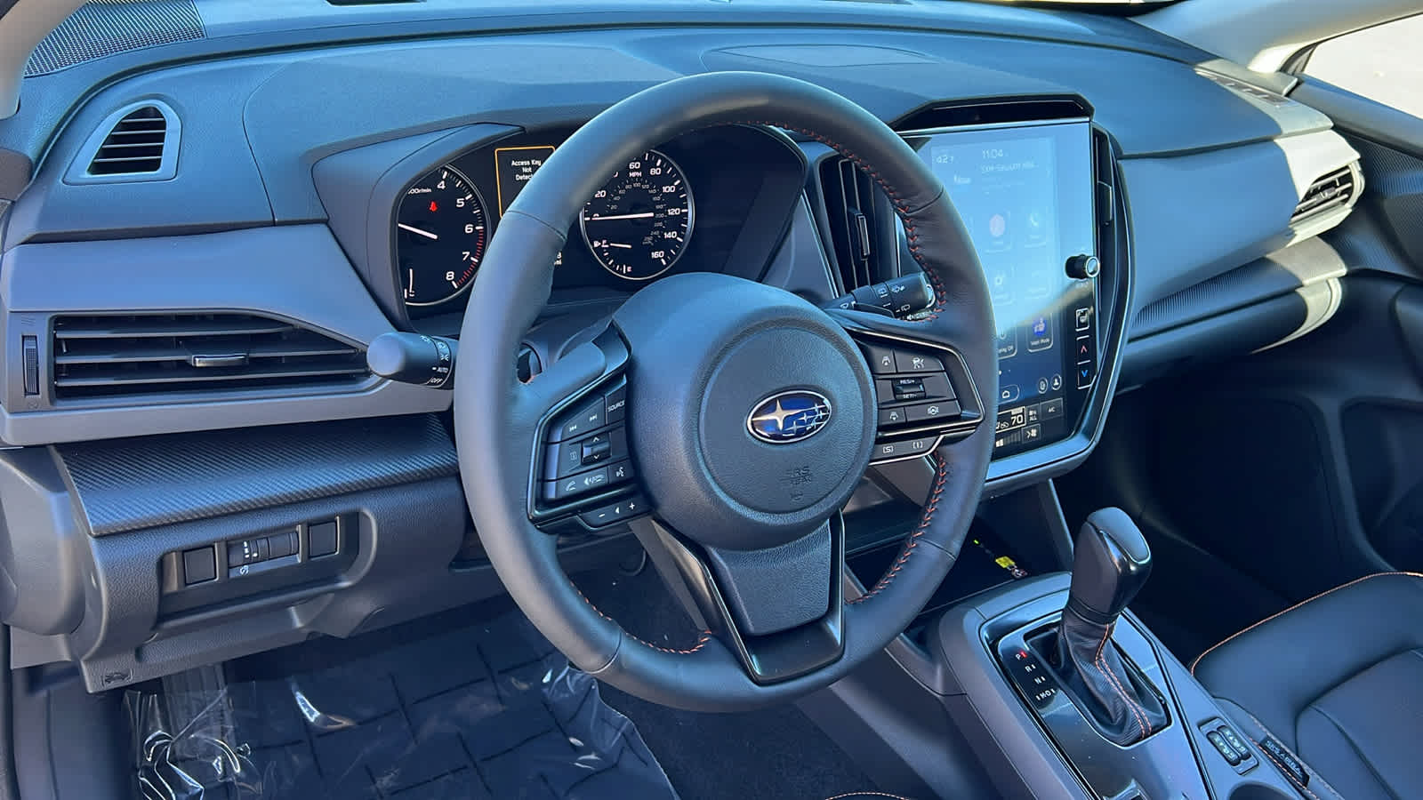 Thumbnail: 2026 Subaru Crosstrek - 10