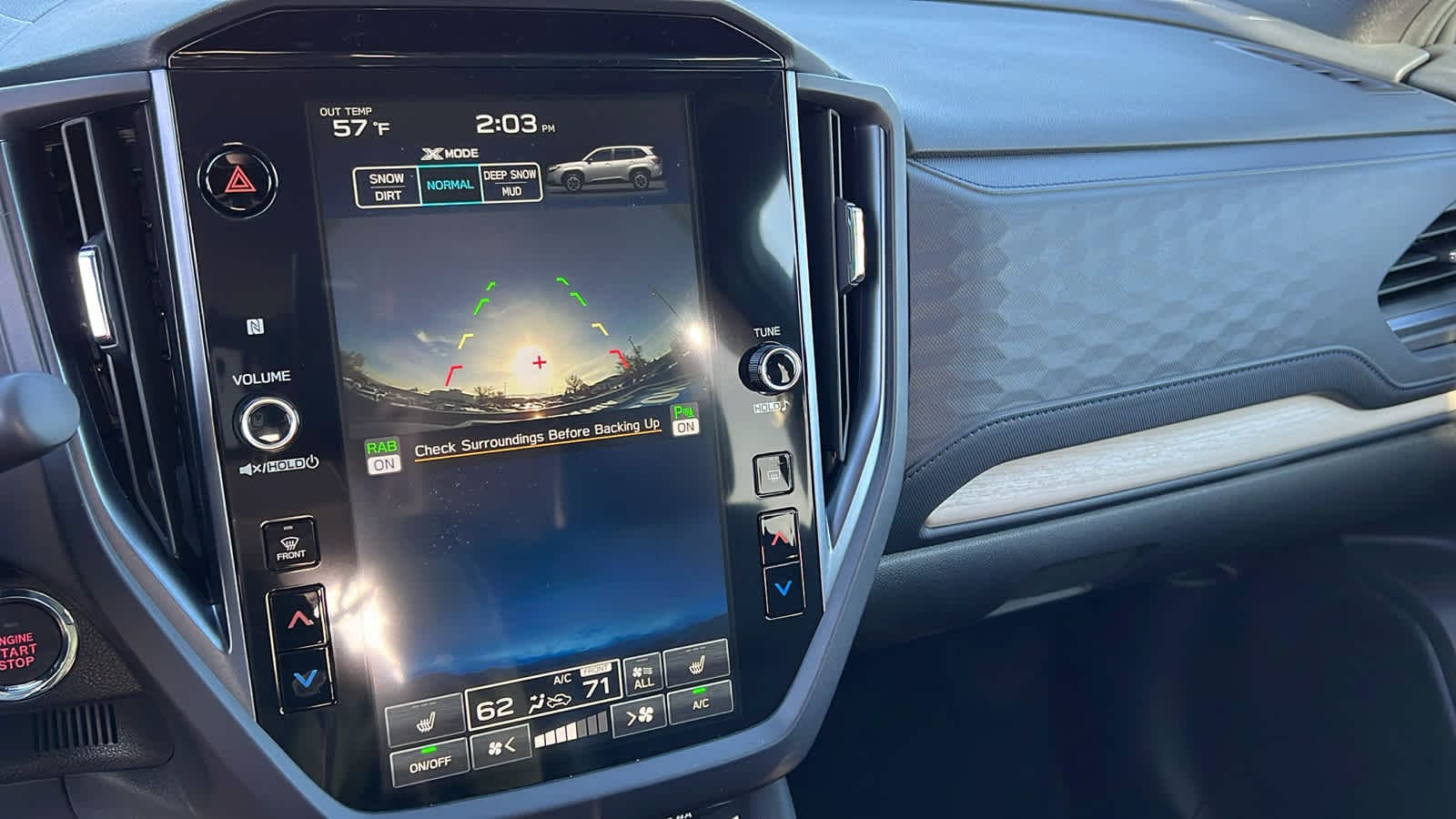 Thumbnail: 2026 Subaru Forester - 16