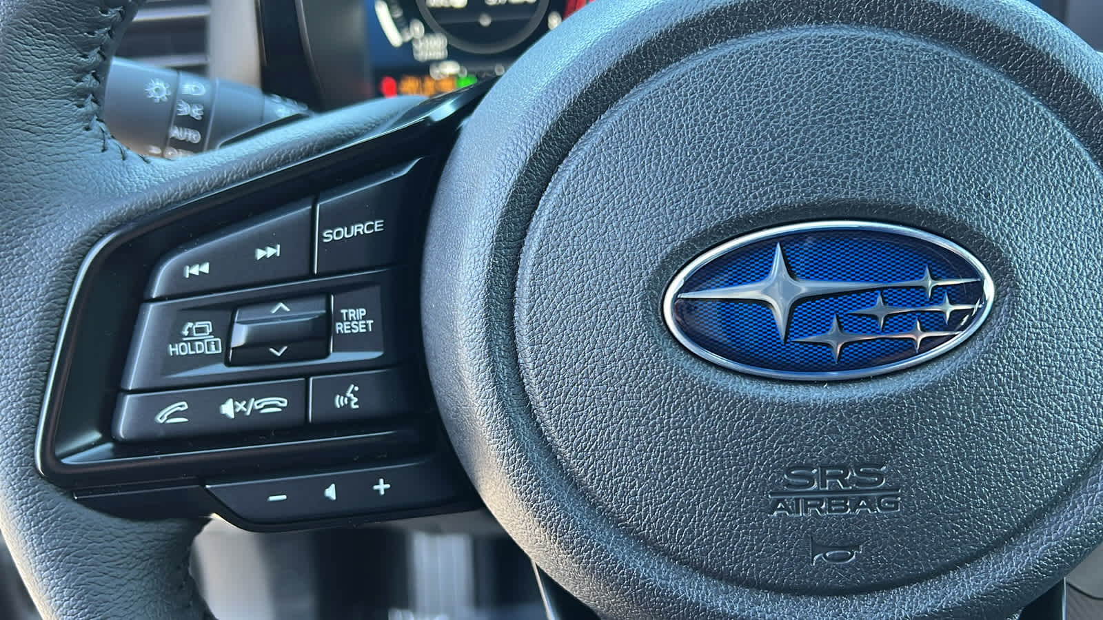 Thumbnail: 2026 Subaru Outback - 19