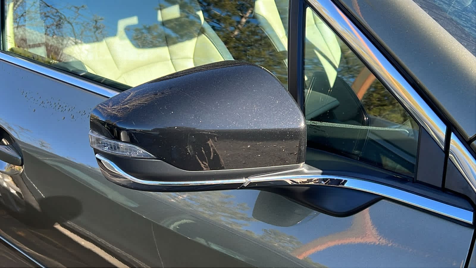 Thumbnail: 2023 Subaru Outback - 6