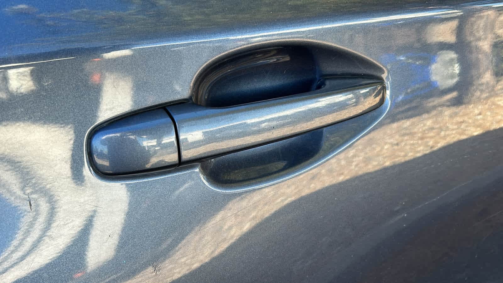 Thumbnail: 2017 Subaru Outback - 13