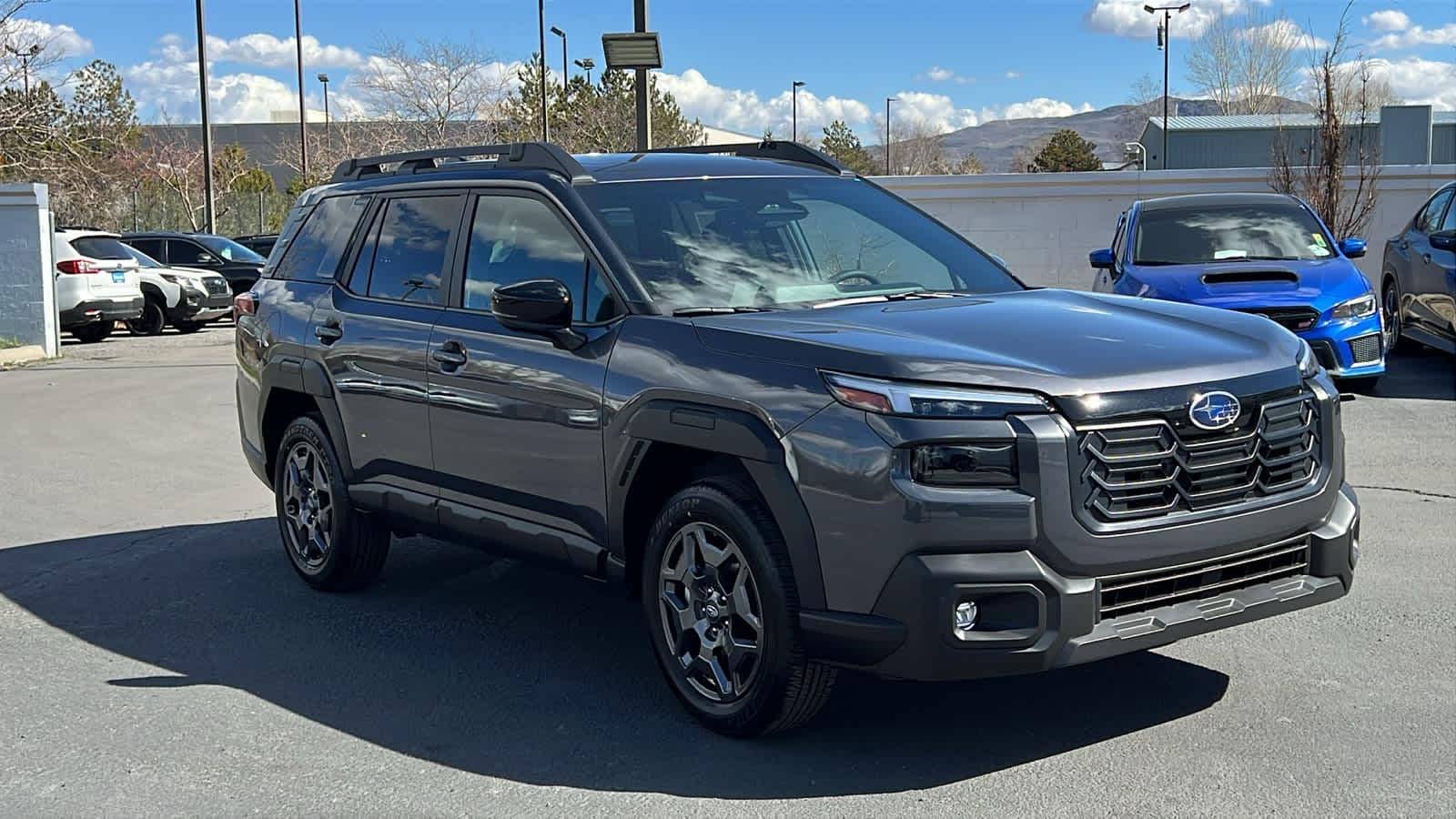 Thumbnail: 2026 Subaru Outback - 3