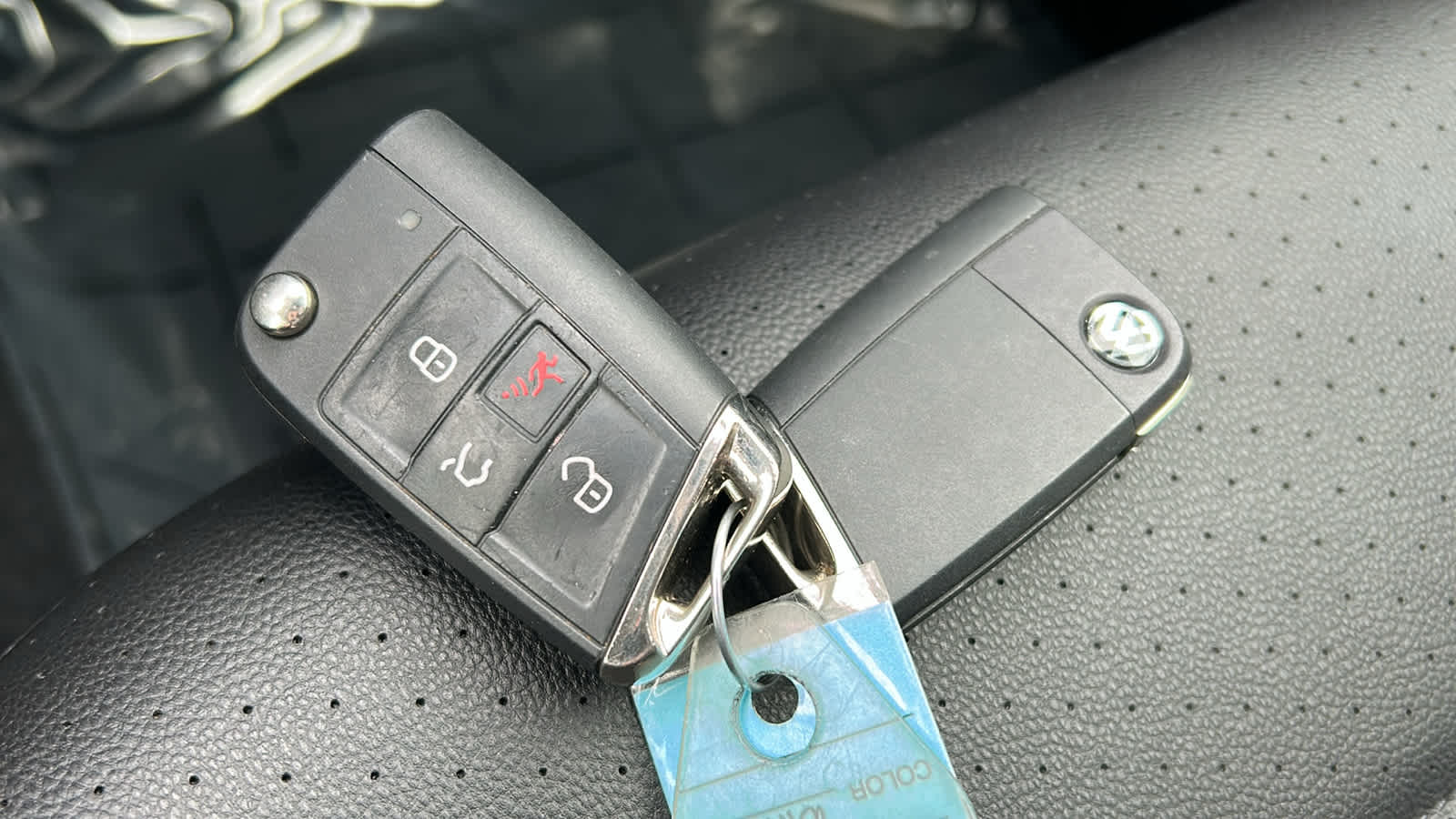 Thumbnail: 2020 Volkswagen Golf - 29