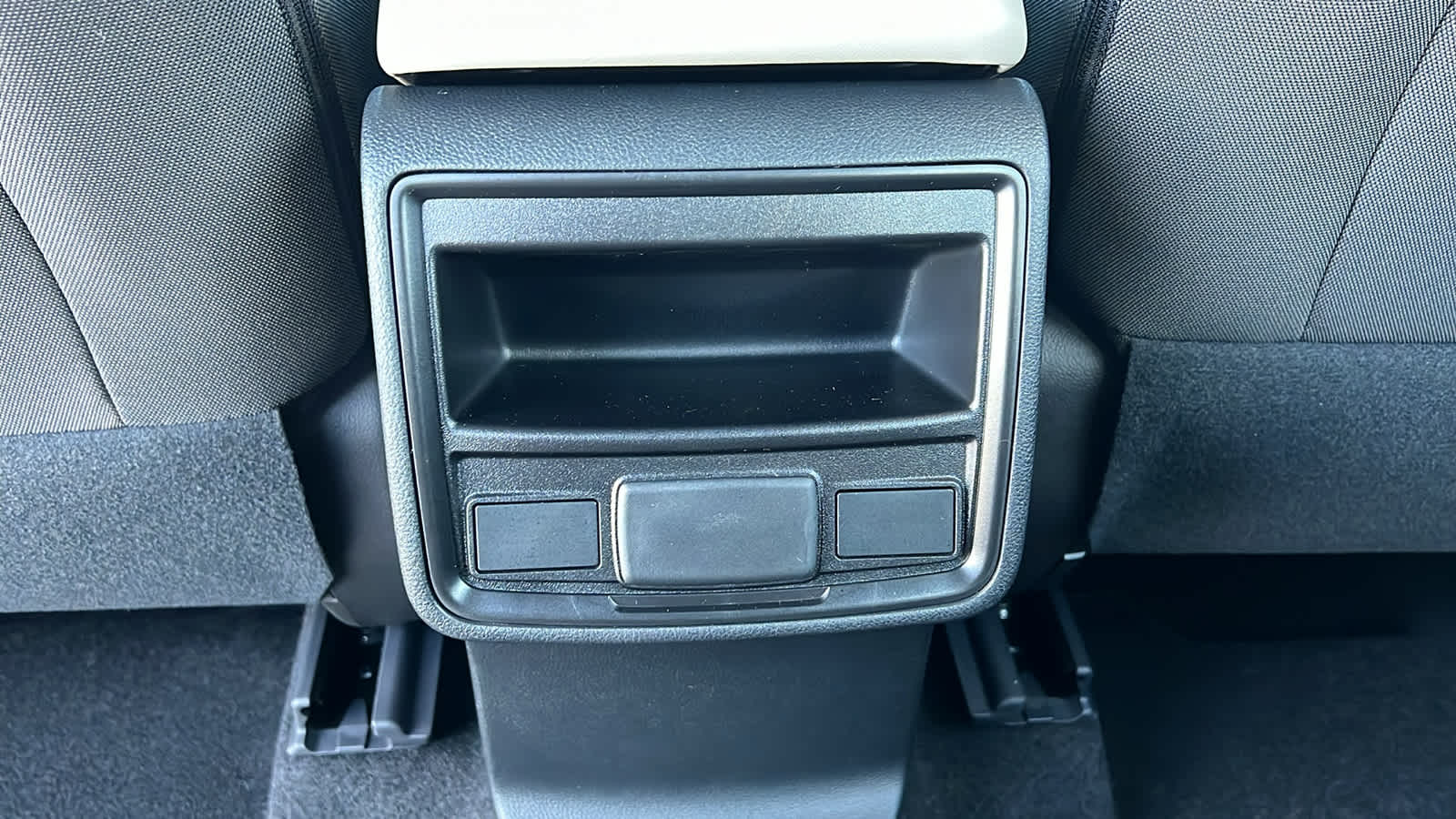 Thumbnail: 2026 Subaru Forester - 25