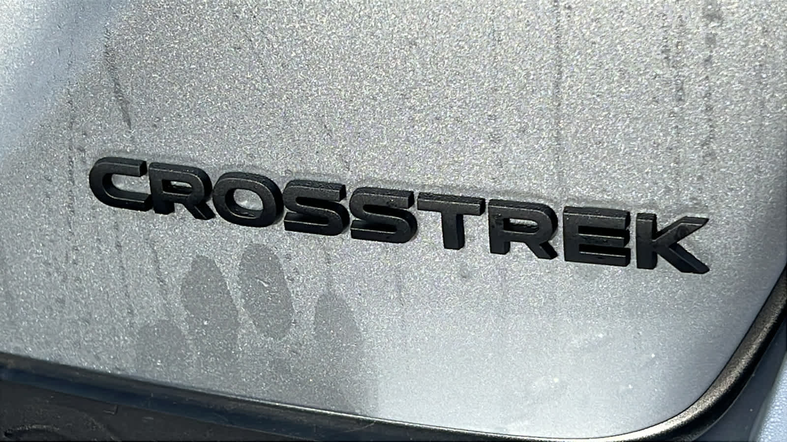 Thumbnail: 2026 Subaru Crosstrek - 28