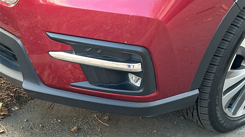 Used 2020 Subaru Ascent Touring 7-Passenger SUV