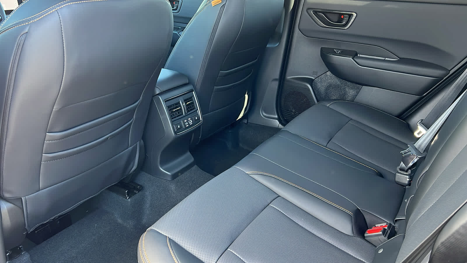 Thumbnail: 2026 Subaru Outback - 24