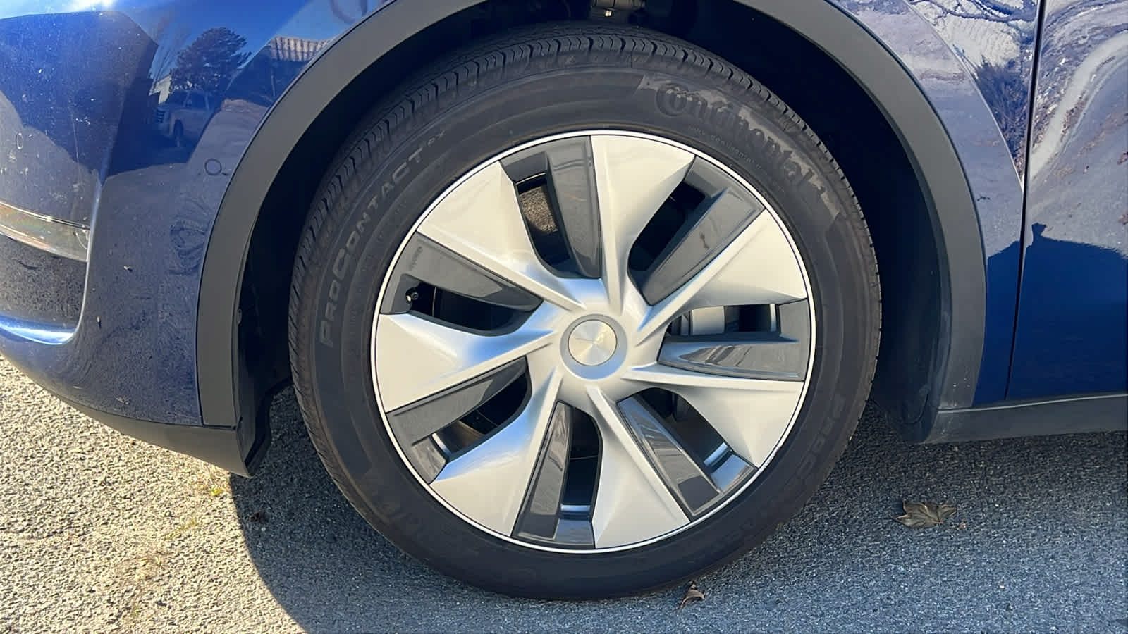 Thumbnail: 2021 Tesla Model Y - 20