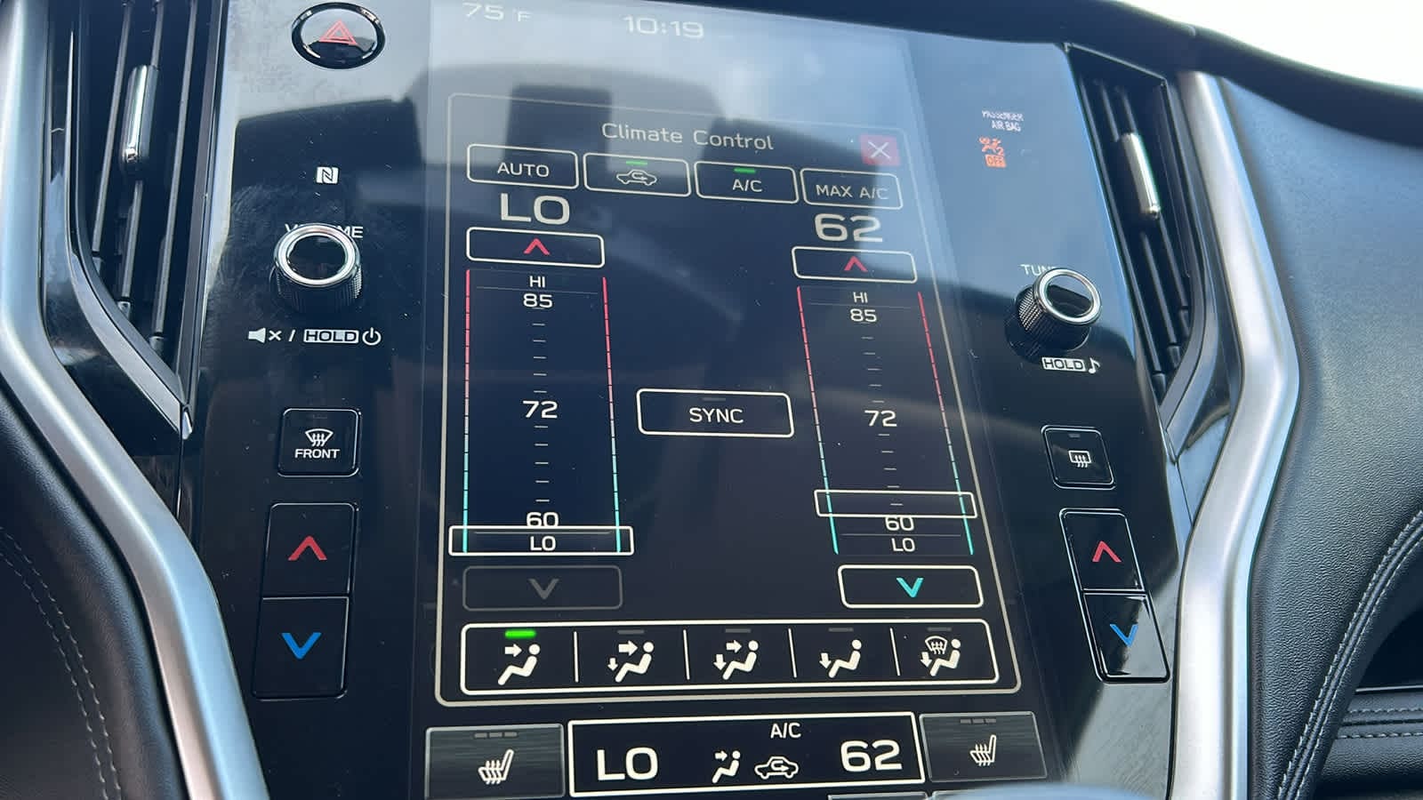 Thumbnail: 2025 Subaru Outback - 15