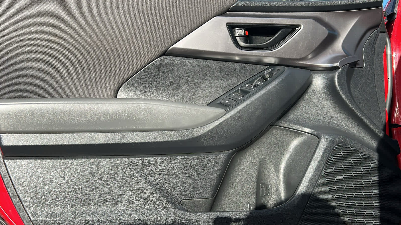 Thumbnail: 2024 Subaru Impreza - 24