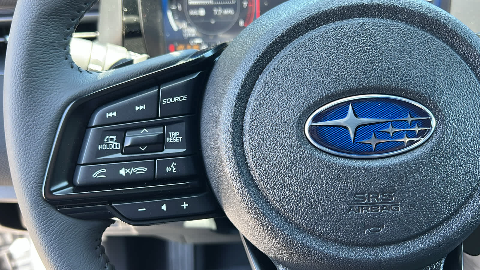 2026 Subaru Outback Premium - Photo 19