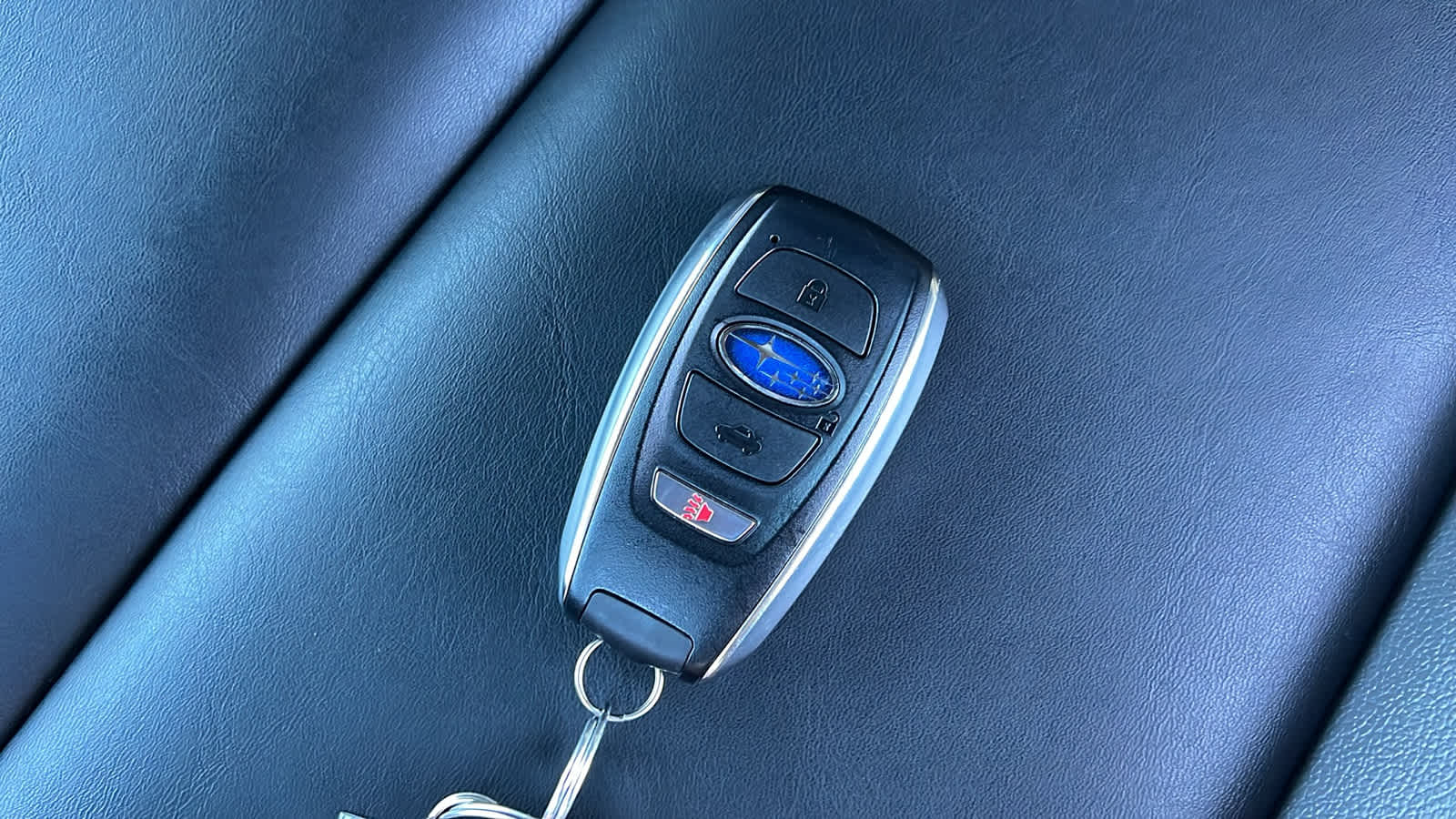 Thumbnail: 2025 Subaru Forester - 29