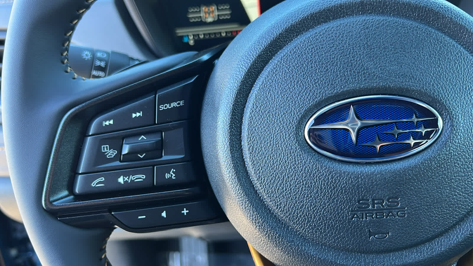 Thumbnail: 2026 Subaru Forester - 19