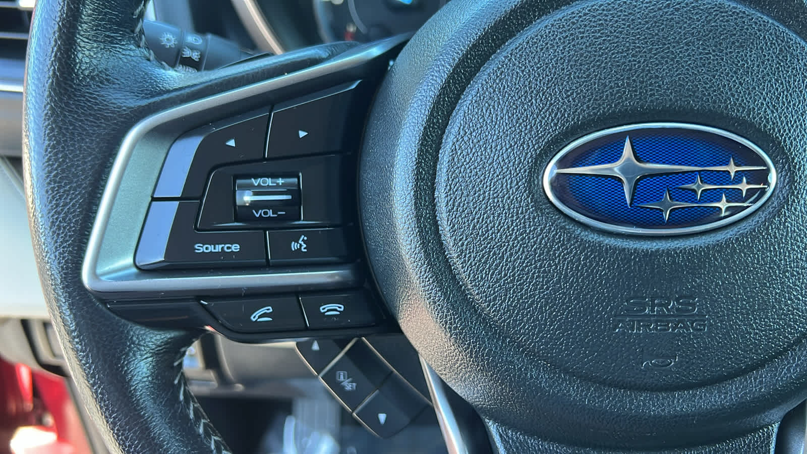Thumbnail: 2022 Subaru Ascent - 20