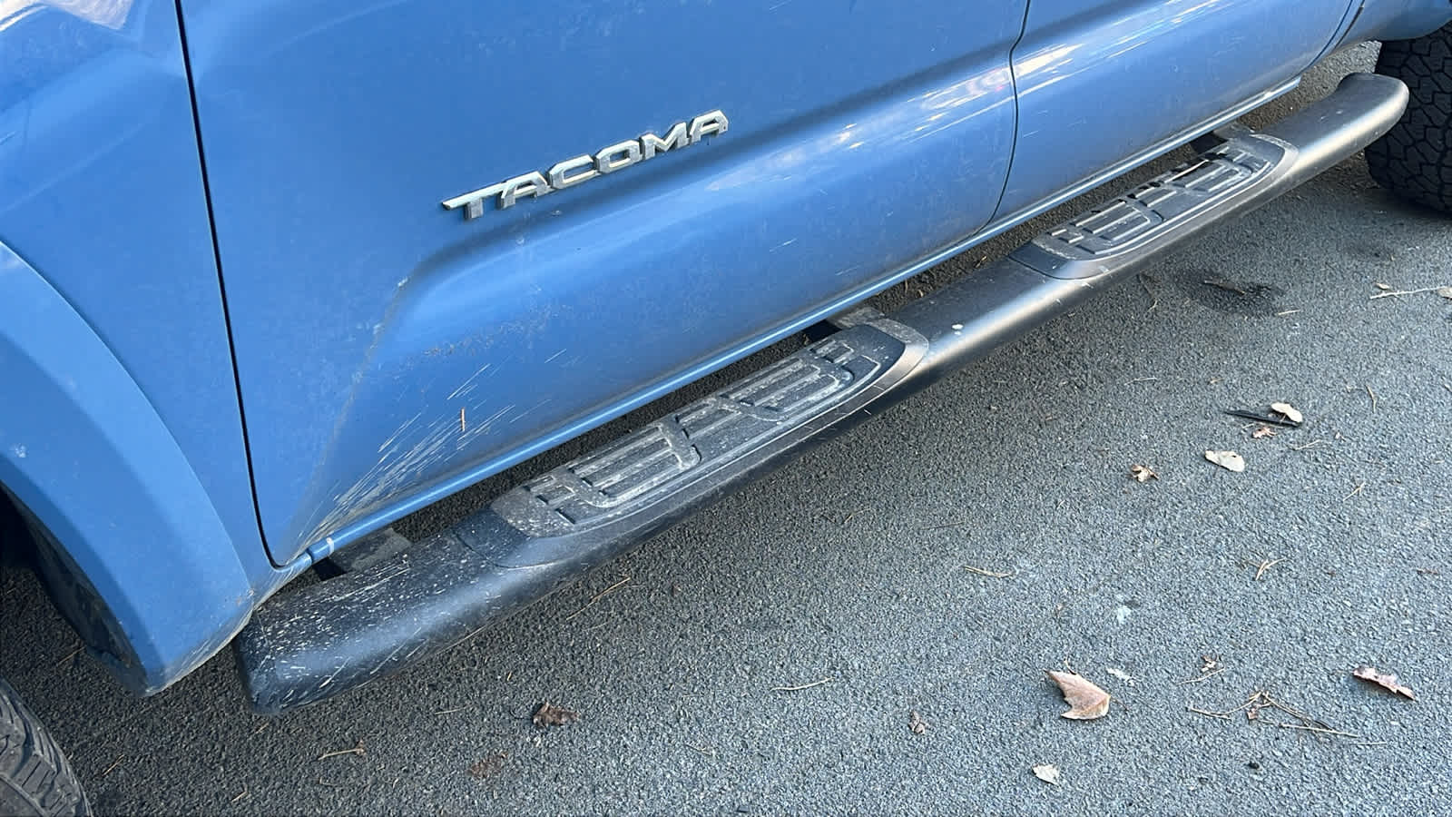 Thumbnail: 2019 Toyota Tacoma - 5