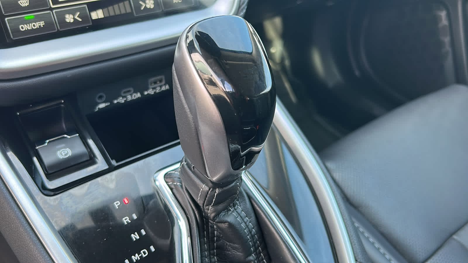 Thumbnail: 2025 Subaru Outback - 14