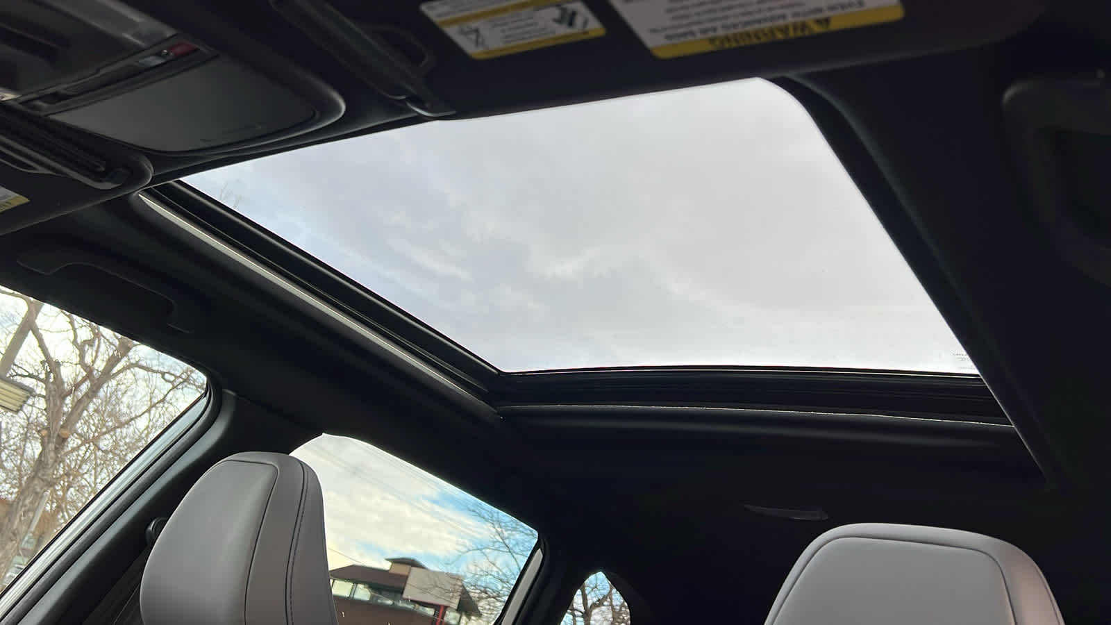 Thumbnail: 2026 Subaru Forester - 32