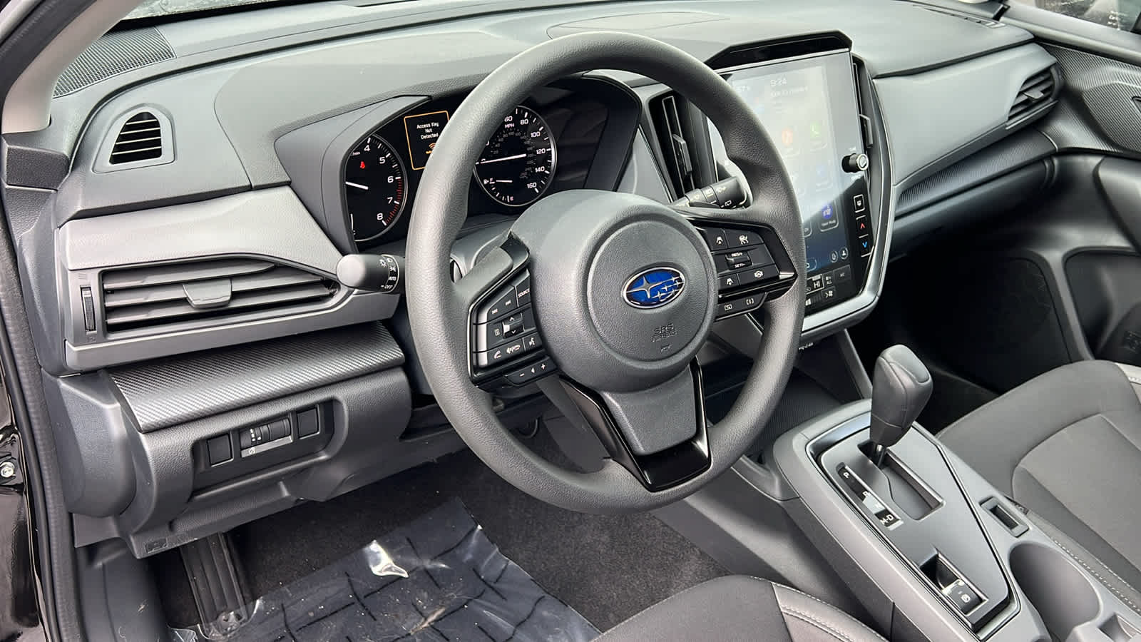 Thumbnail: 2026 Subaru Crosstrek - 10