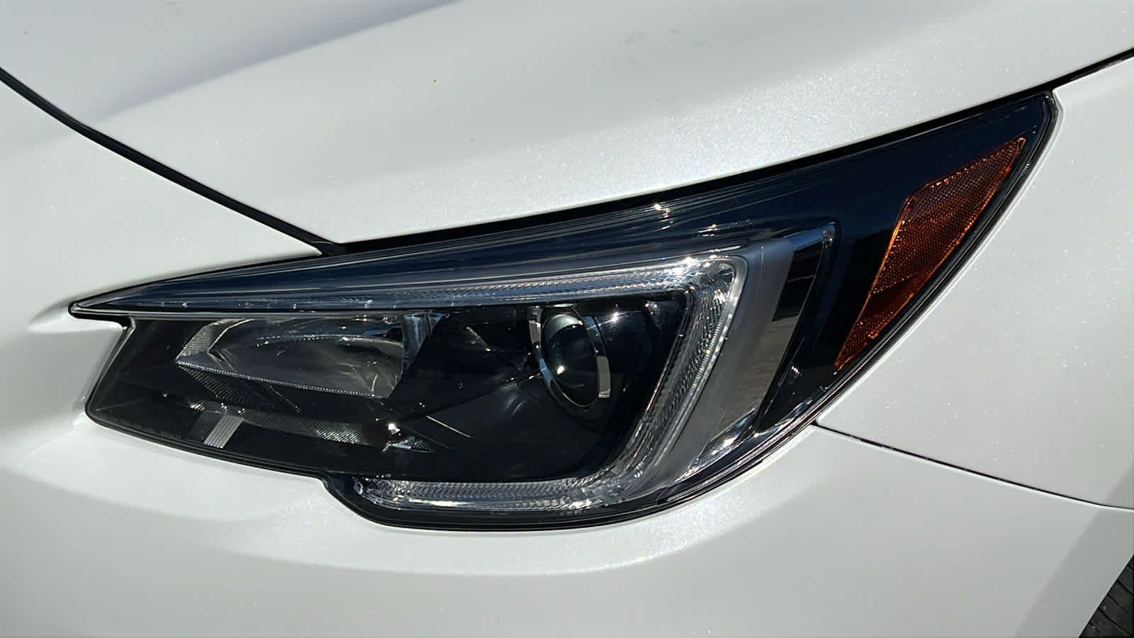 Thumbnail: 2019 Subaru Outback - 21