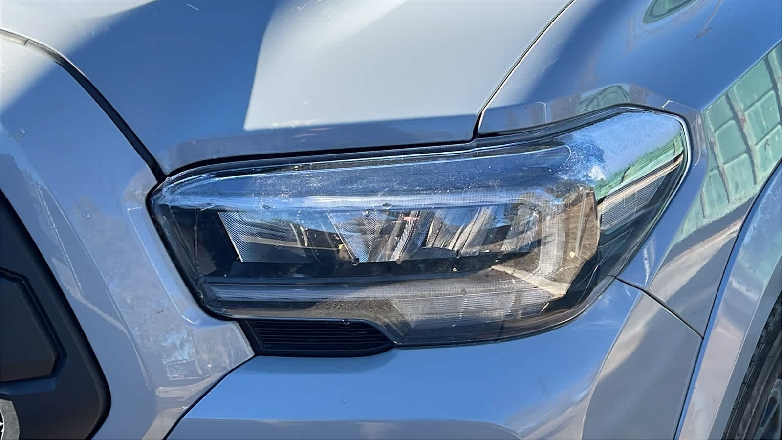 Thumbnail: 2020 Toyota Tacoma - 2