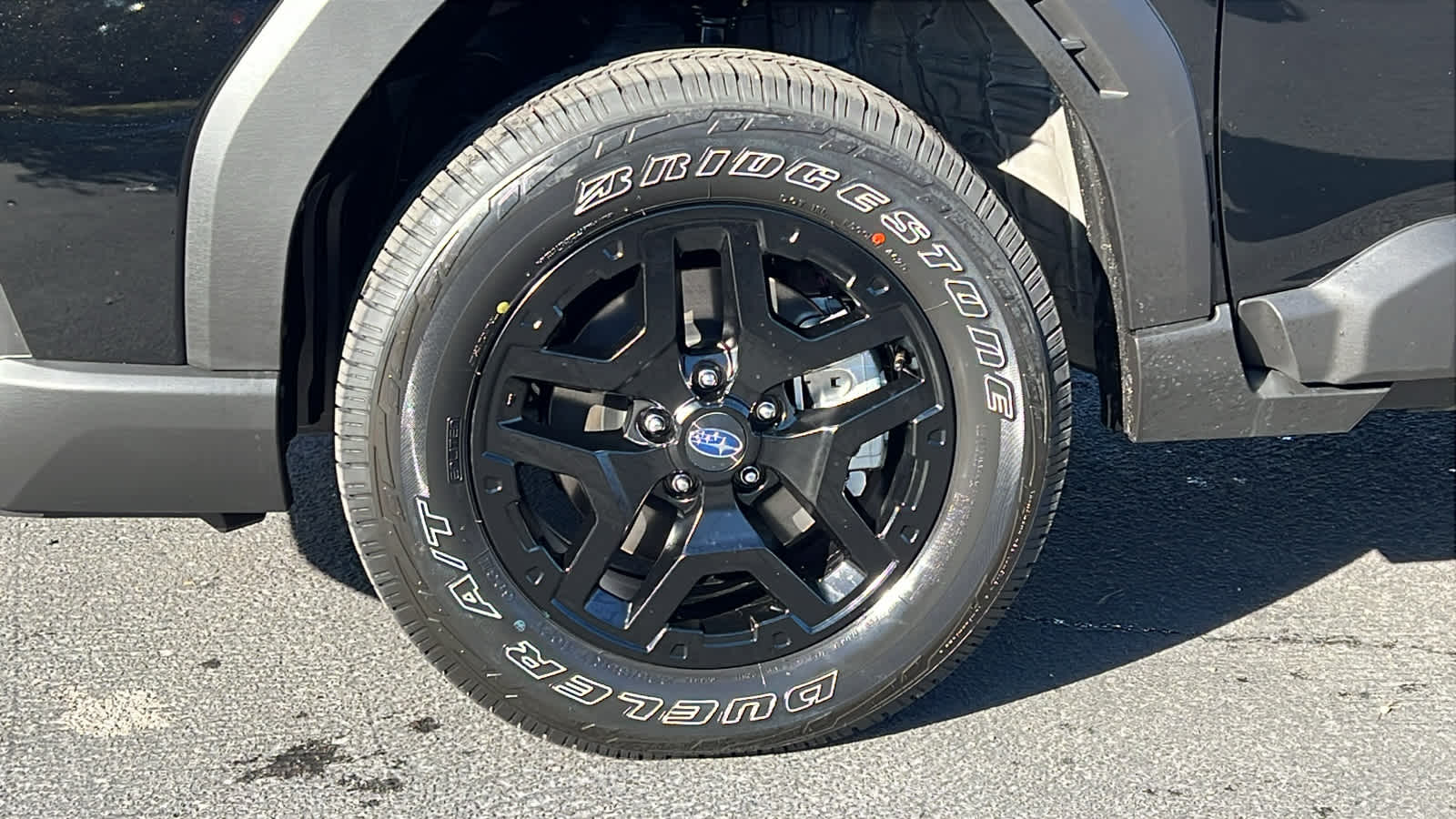 Thumbnail: 2026 Subaru Outback - 9