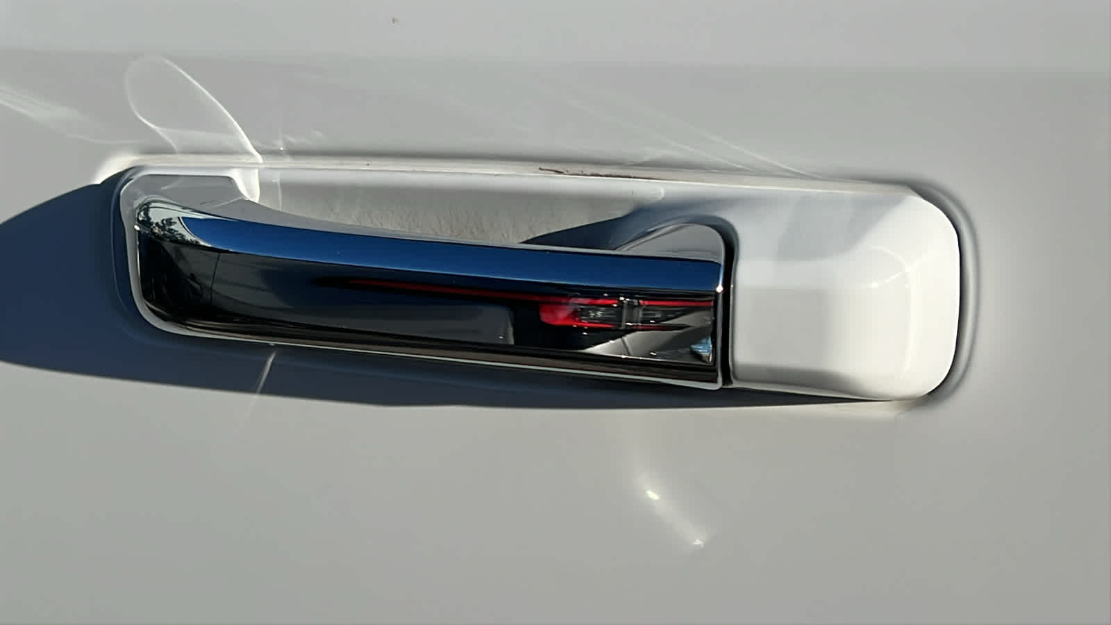 Thumbnail: 2017 RAM 1500 - 9