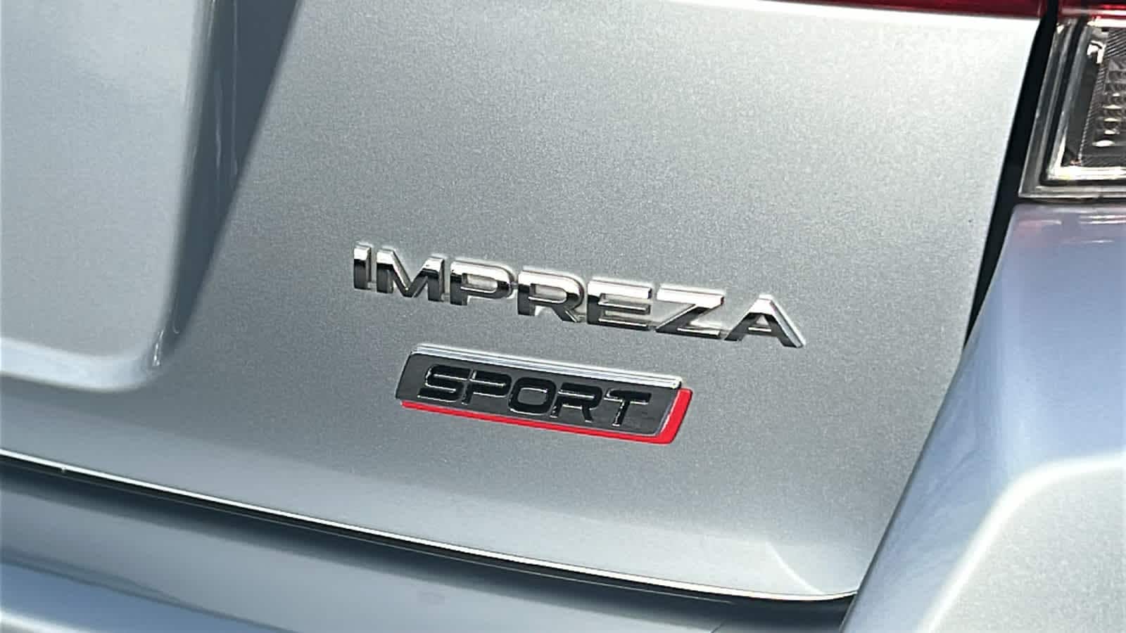 Thumbnail: 2020 Subaru Impreza - 28