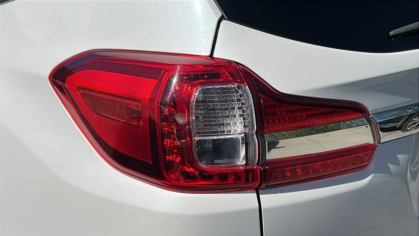 2020 Subaru Ascent Touring 14