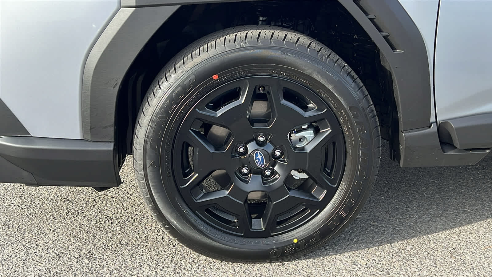 Thumbnail: 2026 Subaru Outback - 9