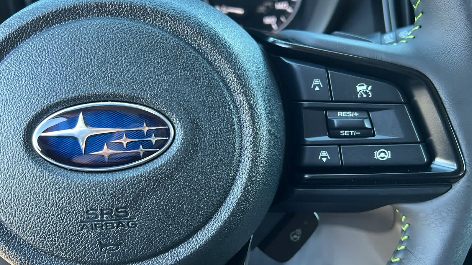 Thumbnail: 2026 Subaru Ascent - 19