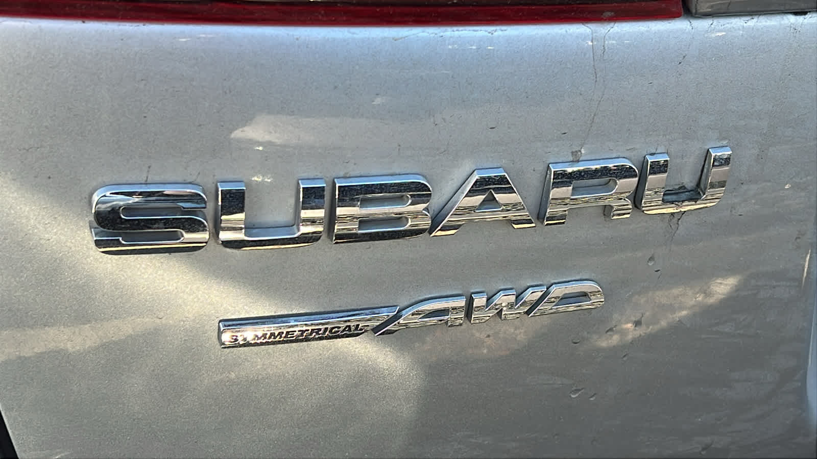 Thumbnail: 2012 Subaru Outback - 14